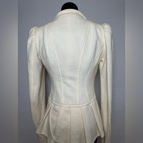 Nanette Lepore Vintage Blazer - Picture 3 of 5